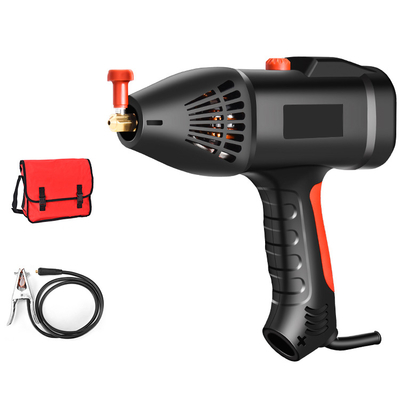 Mini Household 220v Arc Welding Machine Digital Display Easy Carry Bag Handheld Welder